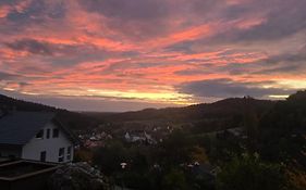 Idyllischen Ferienwohnung mit Weitblick und Sauna